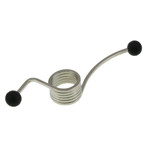 Deurspin groot product photo