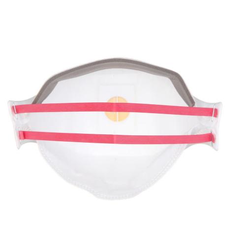 3M™ Aura™ stofmasker FFP3 met ventiel 9332+ doos 10 stuks product photo https://media.isero.nl/Isero-IseroNL-Site/images/L/2340240_06.jpg L