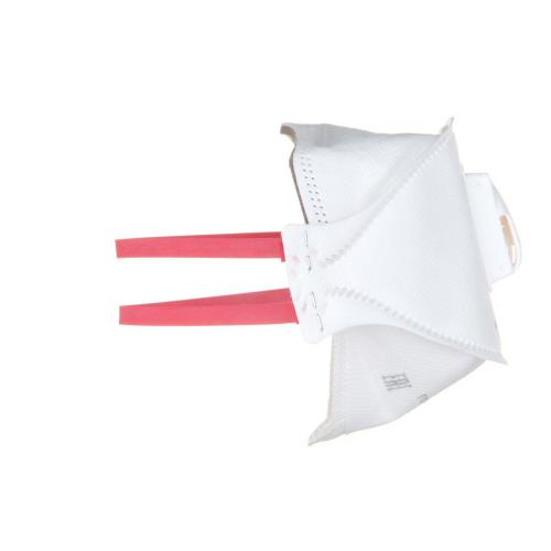 3M™ Aura™ stofmasker FFP3 met ventiel 9332+ doos 10 stuks product photo https://media.isero.nl/Isero-IseroNL-Site/images/L/2340240_08.jpg L