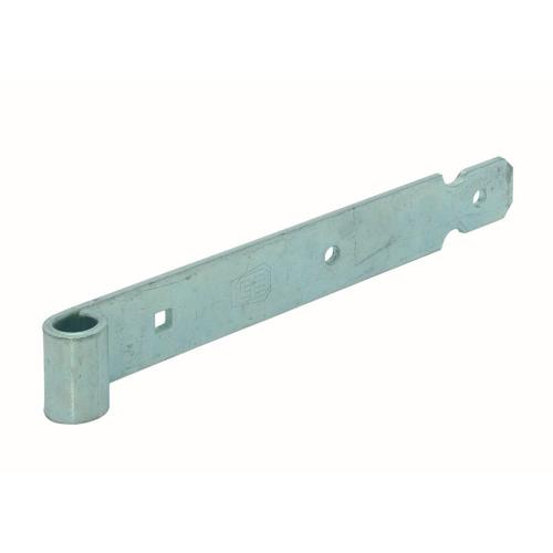 Heng gegalvaniseerd 300mm 40x5mm pen 16mm product photo