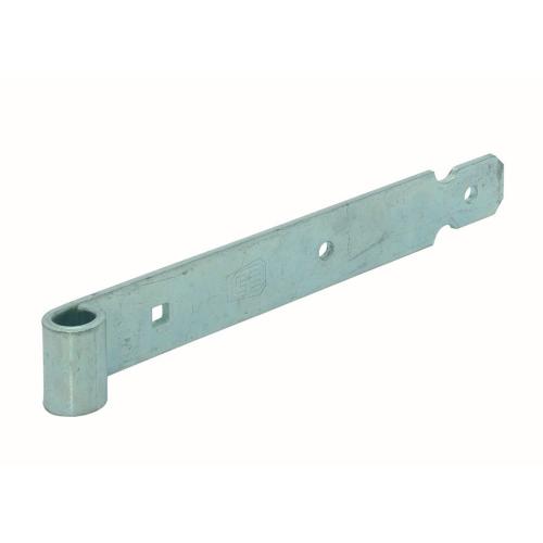 Heng gegalvaniseerd 400mm 40x5mm pen 16mm product photo