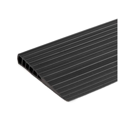 Drempelhulp recht zwart 20mm 1000x160mm product photo https://media.isero.nl/Isero-IseroNL-Site/images/L/2346547_1.jpg L