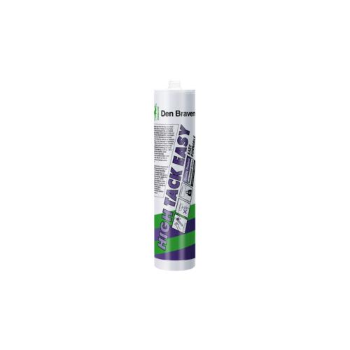 Zwaluw lijmkit zwart 290ml High Tack Easy product photo