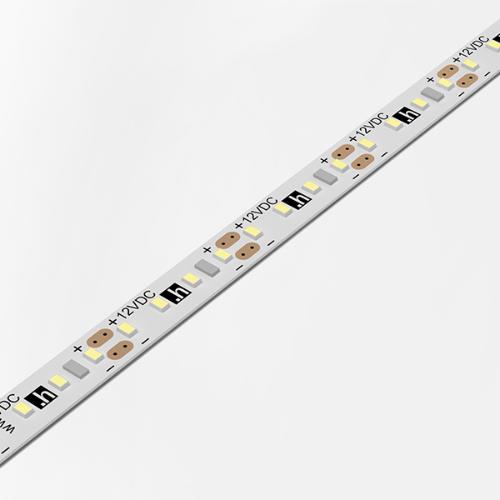 LED Versa Inside 120 12Volt warmwit 7.2W/mt. lengte 5 meter met 2x aansluitsnoer M1 180cm product photo