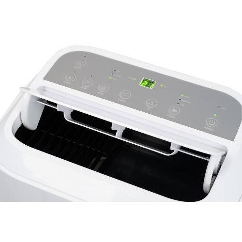 Airconditioner mobiel 12000 Btu 2500watt 65 dba 27kg Cool-Eco 90 A+ Wifi (R290 koelmiddel) product photo https://media.isero.nl/Isero-IseroNL-Site/images/L/2351673_1.jpg L