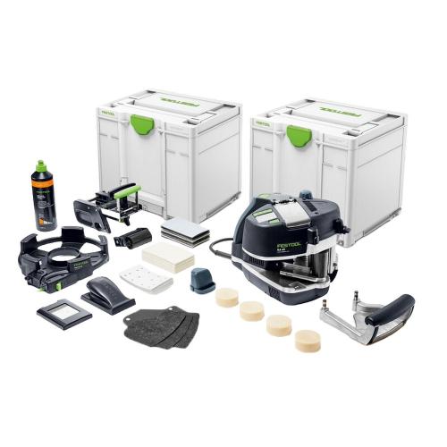Festool Conturo Kantenlijmer product photo
