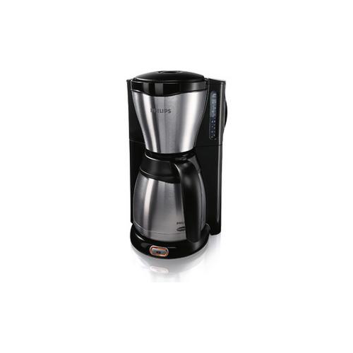Koffiezetapparaat Zwart Thermos Café Gaia 1000 watt 15 kops 1.2 liter (HD7546/20) product photo
