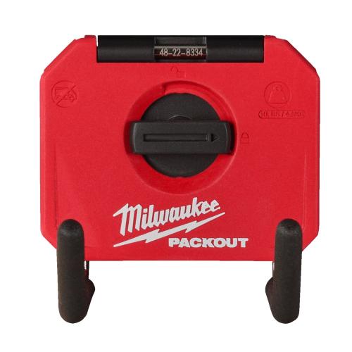Haak Kleine rechte PACKOUT product photo