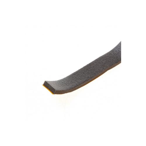Schuimband PVC CS zelfklevend (kozijn) 4.5x20mm rol 20mtr product photo