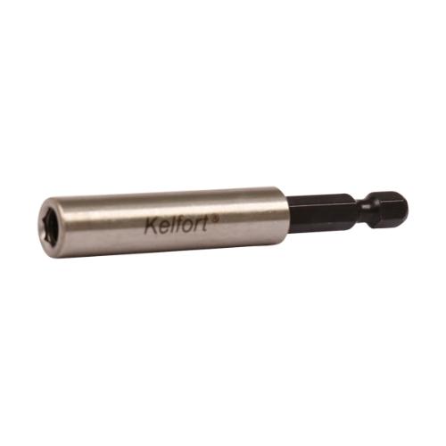 Kelfort bithouder magnetisch 1/4"x75mm 1526907 product photo