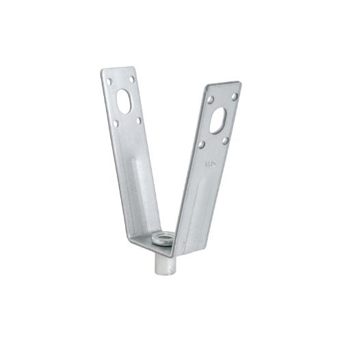 Dakplaat-ophangelement BIS M8 product photo