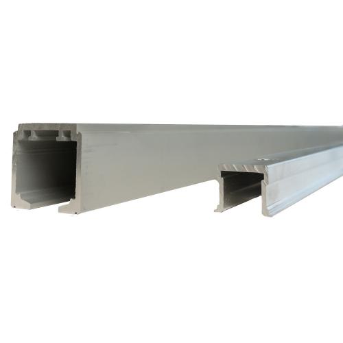 Noxxa Luxeslide NK100 complete schuifdeurrailset voor 1 deur - 2050mm - inclusief softclose product photo https://media.isero.nl/Isero-IseroNL-Site/images/L/2363723_1.jpg L