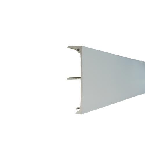 Noxxa kliklijst voor Luxeslide zilver - 2050mm product photo https://media.isero.nl/Isero-IseroNL-Site/images/L/2363730_1.jpg L