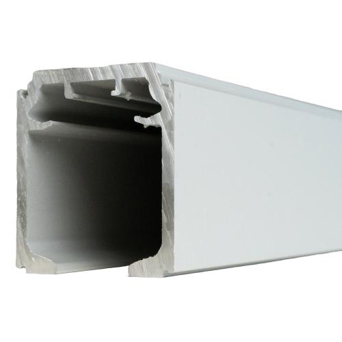 Noxxa Luxeslide schuifdeurrail - 2500mm - geschikt voor deurgewicht 160kg product photo