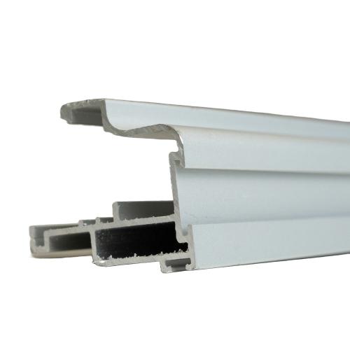 Noxxa Furnislide greeplijst - 2800mm - 2 stuks product photo