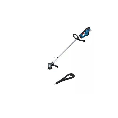 Bosch accu-grastrimmer 18.0V body GRT 18V-33 product photo