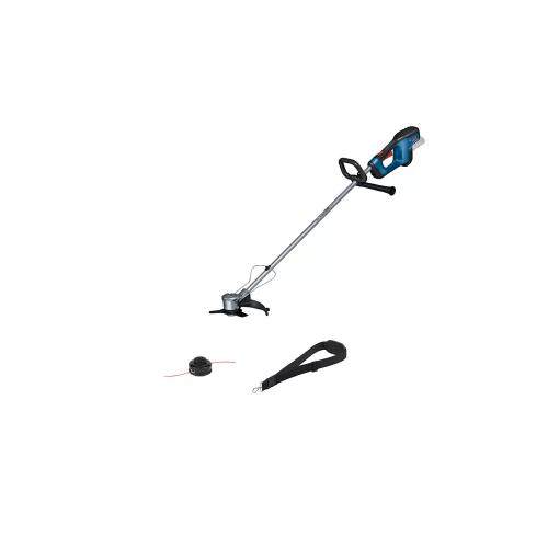 Bosch accu-bosmaaier 18.0V body GFR 18V-23 product photo