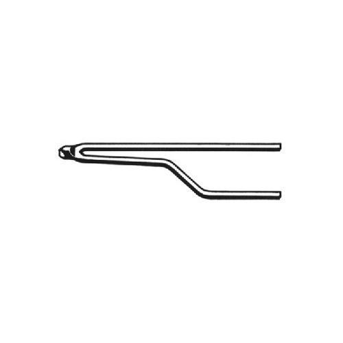 Soldeerstift voor pistool per 2 product photo