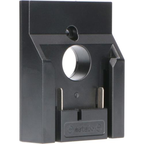 Adapter voor accu-bouwlamp 18V (multi batterij) Metabo en Cas product photo