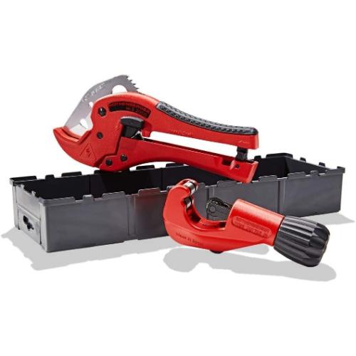 Hand tool set pijpsnijders Tubecutter TC 35 + Rocut 42YC product photo