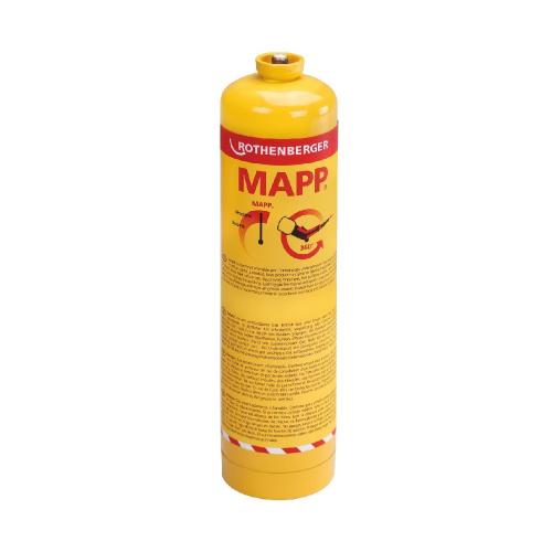 Gasvulling Mapp gas HPC 788ml product photo