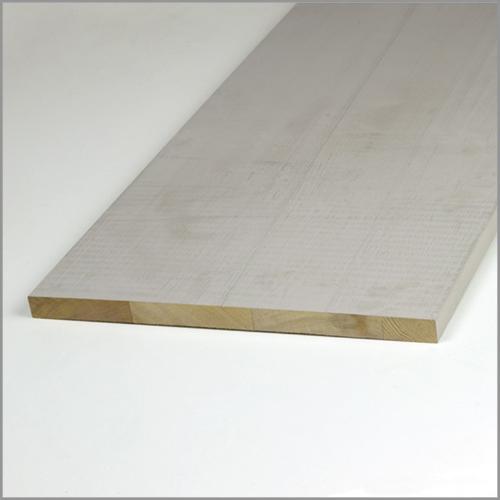 Boeideel Red Cedar 18 x 235mm 5.8 meter gegrond 80mu product photo
