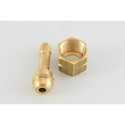 Slangwartel 3/8 product photo