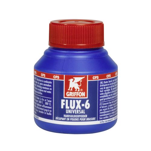 Hardsoldeervloeimiddel 35g product photo