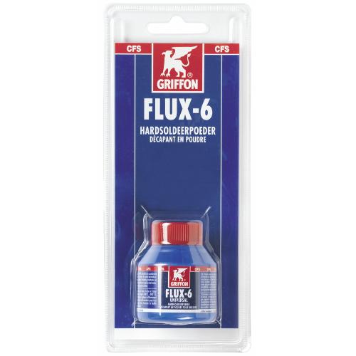 Hardsoldeervloeimiddel 35g product photo