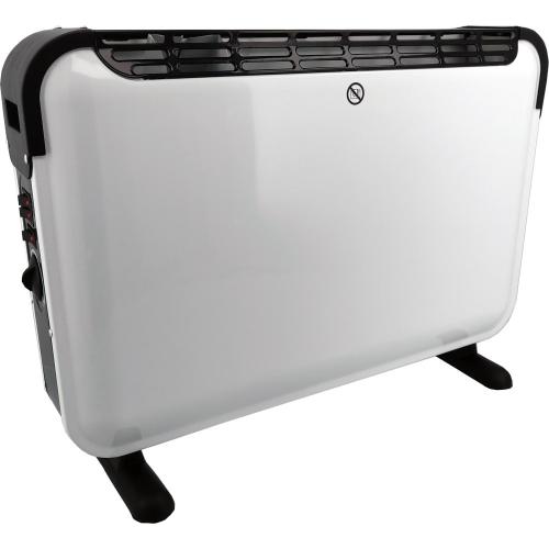 Convectorkachel 2.0kw 2000watt (230V) KEL-Tur-Bo product photo