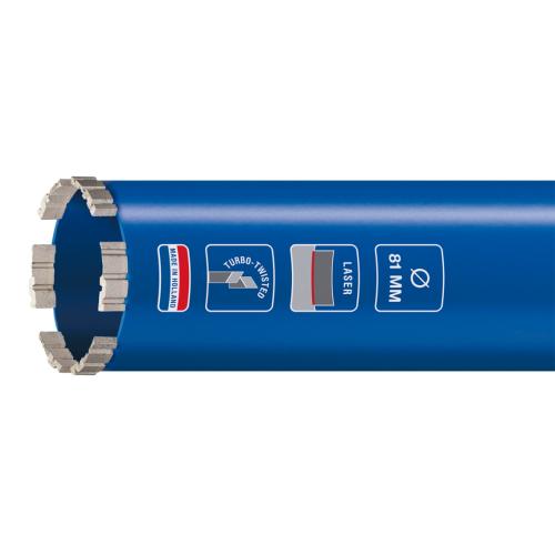 Diamantboor M25 18x400mm (A-Kwaliteit) Master Beton product photo