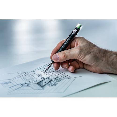 Pica Fine Dry 7070 markeerpotlood PI7070 product photo https://media.isero.nl/Isero-IseroNL-Site/images/L/2390828_8.jpg L