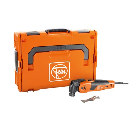 Multimaster 230v MM700 Select incl. E-Cut zaagblad MM 700 MAX BASIC (L-BOXX) product photo