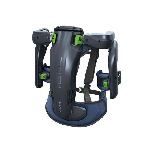 Festool accu-exoskelet 18.0V 2x4.0Ah ExoActive EXO 18 HPC 4.0 I-Plus product photo https://media.isero.nl/Isero-IseroNL-Site/images/L/2390997_1.jpg L