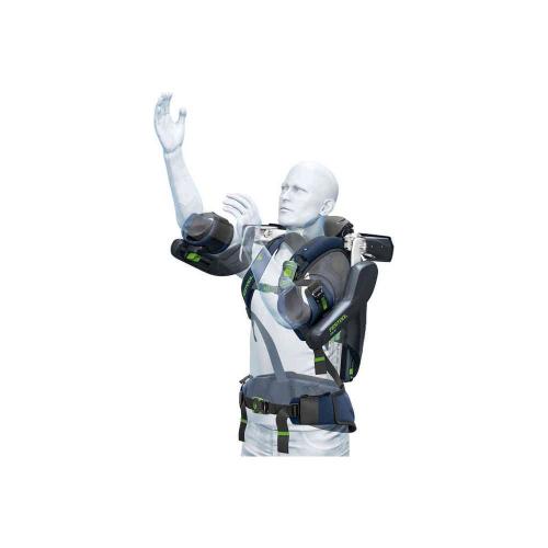 Festool accu-exoskelet 18.0V 2x4.0Ah ExoActive EXO 18 HPC 4.0 I-Plus product photo https://media.isero.nl/Isero-IseroNL-Site/images/L/2390997_2.jpg L
