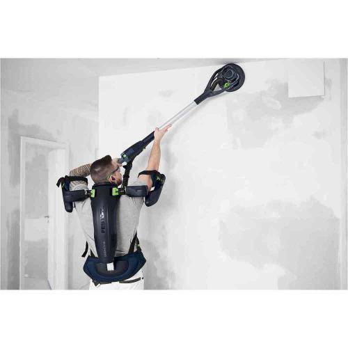 Festool accu-exoskelet 18.0V 2x4.0Ah ExoActive EXO 18 HPC 4.0 I-Plus product photo https://media.isero.nl/Isero-IseroNL-Site/images/L/2390997_3.jpg L