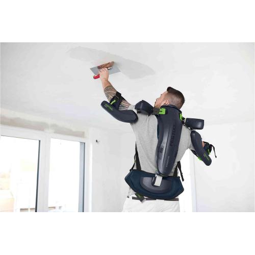 Festool accu-exoskelet 18.0V 2x4.0Ah ExoActive EXO 18 HPC 4.0 I-Plus product photo https://media.isero.nl/Isero-IseroNL-Site/images/L/2390997_5.jpg L