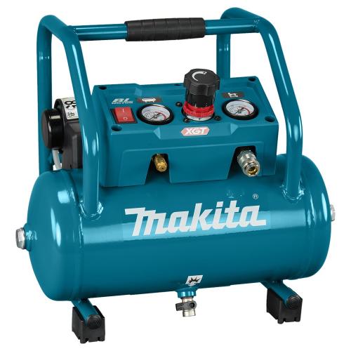 Makita accu-compressor 40.0V body AC001GZ product photo