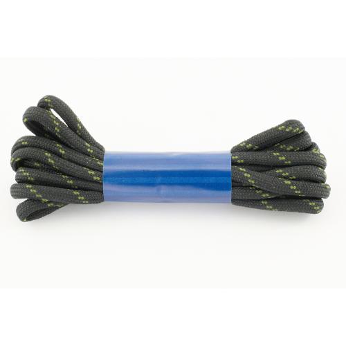 Veter rond zwart 120cm product photo