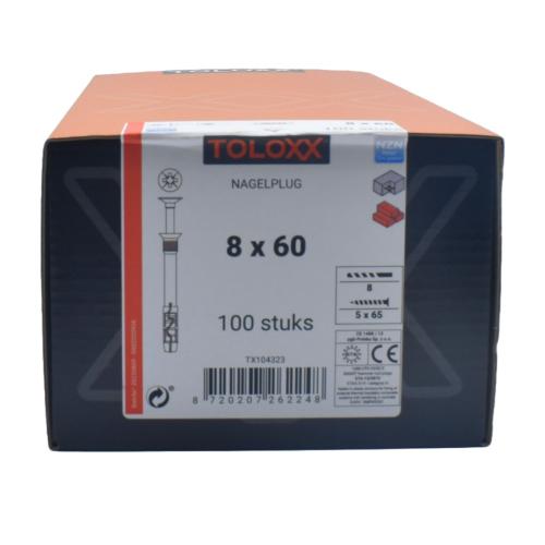 Nagelplug nylon 8x60mm product photo https://media.isero.nl/Isero-IseroNL-Site/images/L/2394559_1.jpg L