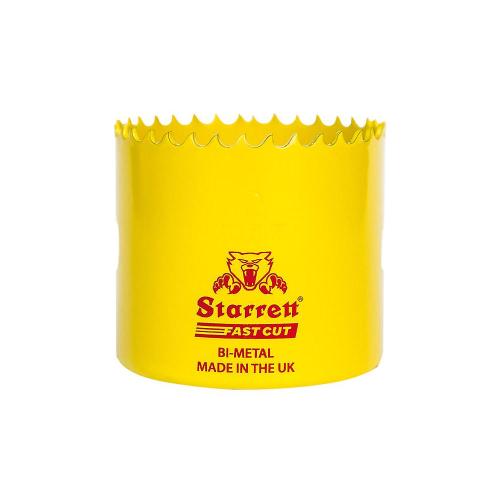 Gatzaag Fast Cut HSS bi-metaal regelmatige vertanding 54mm product photo