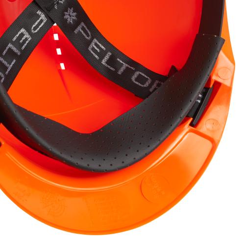 3M™ veiligheidshelm draaiknop geventileerd oranje G3000NUV-OR product photo https://media.isero.nl/Isero-IseroNL-Site/images/L/239534_3.jpg L
