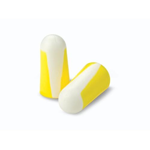 Gehoorprop L schuimstof per paar in zakje ds=200 zakjes product photo