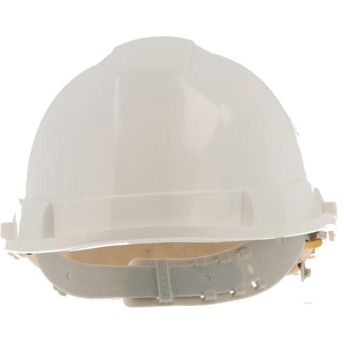 Kelfort veiligheidshelm schuifinstelling geventileerd 6-punts wit KEL-DBD product photo https://media.isero.nl/Isero-IseroNL-Site/images/L/239552_2.jpg L