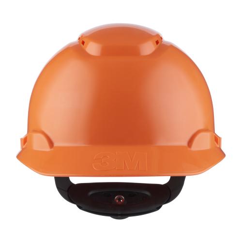 3M™ veiligheidshelm draaiknop geventileerd oranje H700-NOR product photo https://media.isero.nl/Isero-IseroNL-Site/images/L/239564_2.jpg L