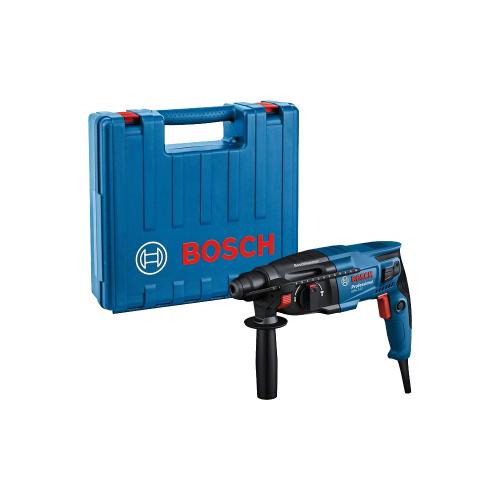 Boorhamer boren-beitelen-hameren SDS+ 720W in doos GBH2-21 230V product photo