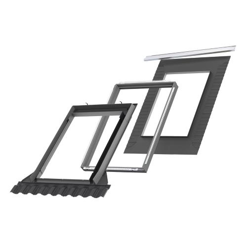 Gootstuk gegolfde dakmat. BFX incl. EDW SK06 1000 1140x1180mm product photo https://media.isero.nl/Isero-IseroNL-Site/images/L/2397519_1.jpg L