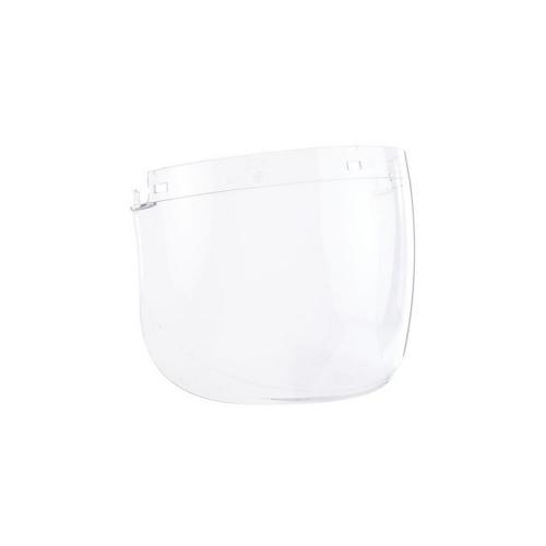 Gelaatsscherm helder tbv gelaatschermhouder G500 product photo