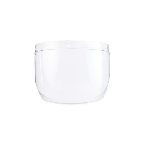 Gelaatsscherm helder tbv gelaatschermhouder G500 product photo https://media.isero.nl/Isero-IseroNL-Site/images/L/239882_4.jpg L