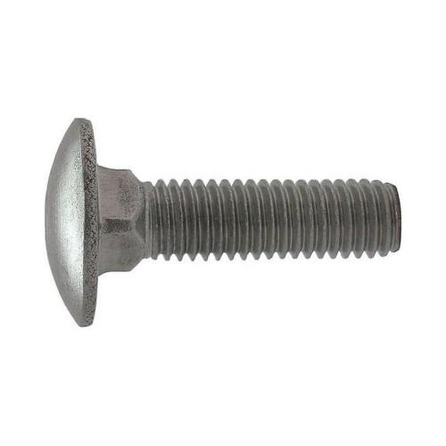 Slotbout RVS A2 zonder moer DIN 603 M8x110mm product photo